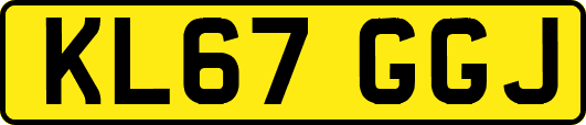 KL67GGJ