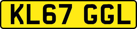 KL67GGL