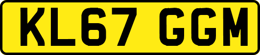 KL67GGM