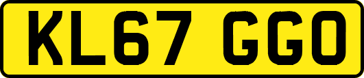 KL67GGO