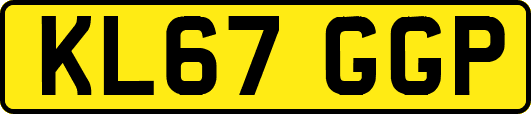 KL67GGP