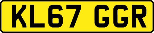 KL67GGR