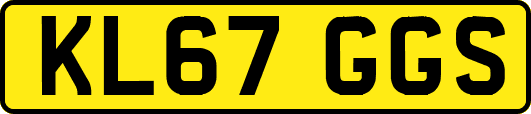 KL67GGS