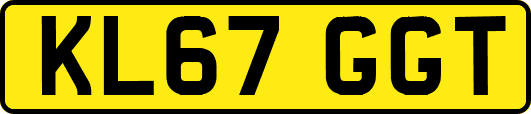 KL67GGT