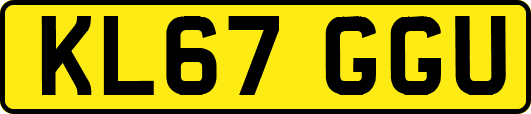 KL67GGU