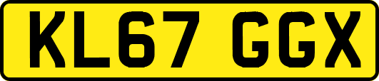 KL67GGX