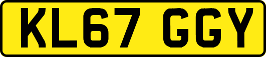 KL67GGY