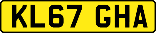 KL67GHA