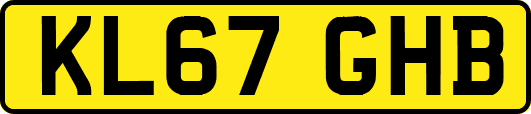 KL67GHB