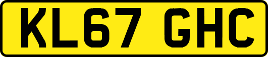 KL67GHC