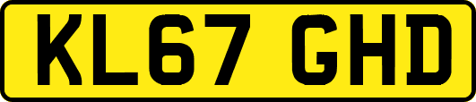 KL67GHD