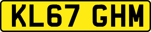 KL67GHM