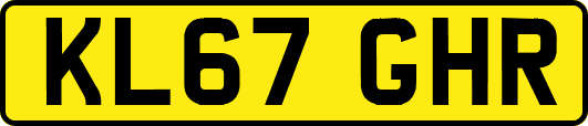 KL67GHR