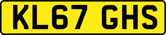 KL67GHS