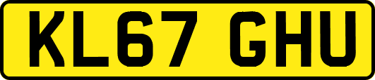 KL67GHU
