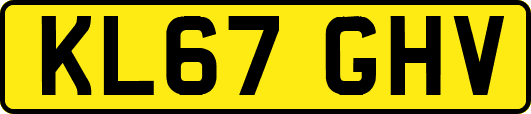 KL67GHV