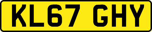 KL67GHY