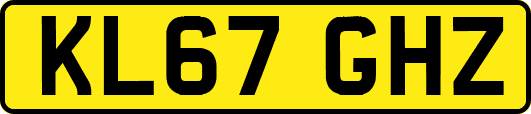 KL67GHZ