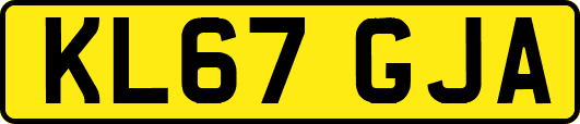 KL67GJA