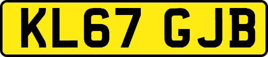 KL67GJB