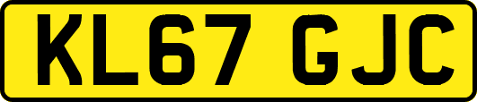 KL67GJC