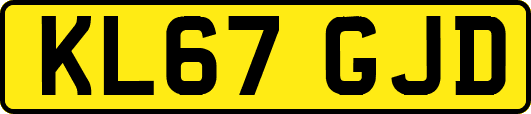KL67GJD