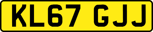 KL67GJJ