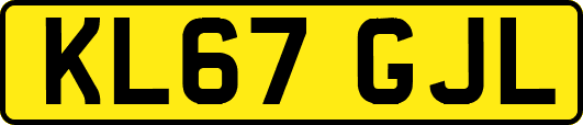 KL67GJL