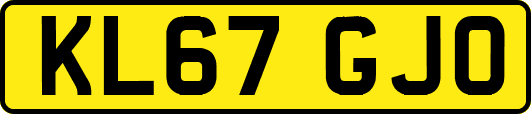 KL67GJO