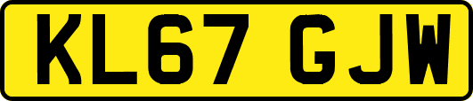 KL67GJW