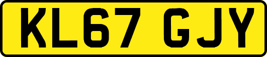 KL67GJY