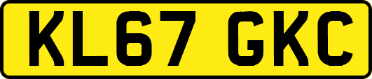 KL67GKC