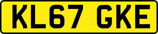 KL67GKE