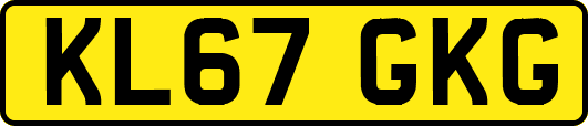 KL67GKG