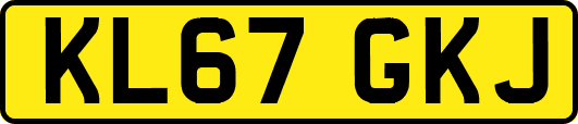 KL67GKJ