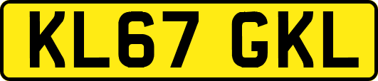 KL67GKL