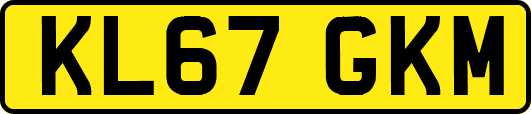 KL67GKM