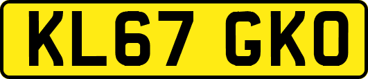 KL67GKO