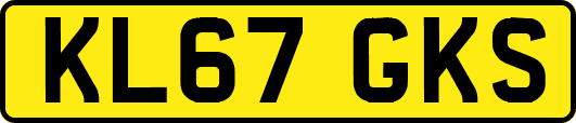 KL67GKS