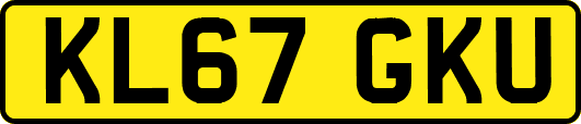 KL67GKU
