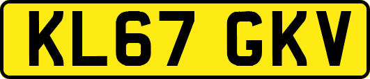 KL67GKV