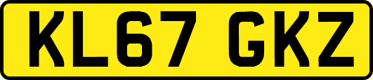 KL67GKZ