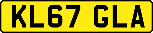KL67GLA