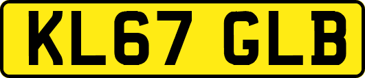 KL67GLB