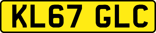 KL67GLC