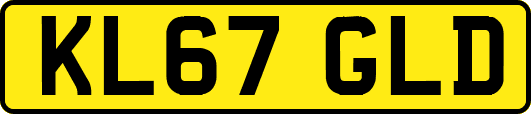 KL67GLD