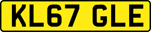 KL67GLE