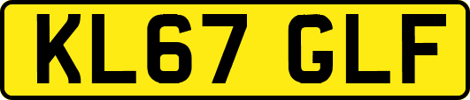 KL67GLF