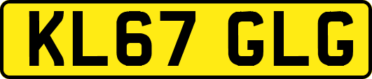 KL67GLG