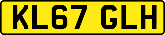 KL67GLH